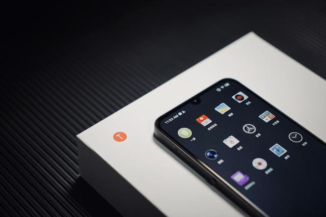 smartisanos推新版本大爆炸呼吸灯多处新增快更