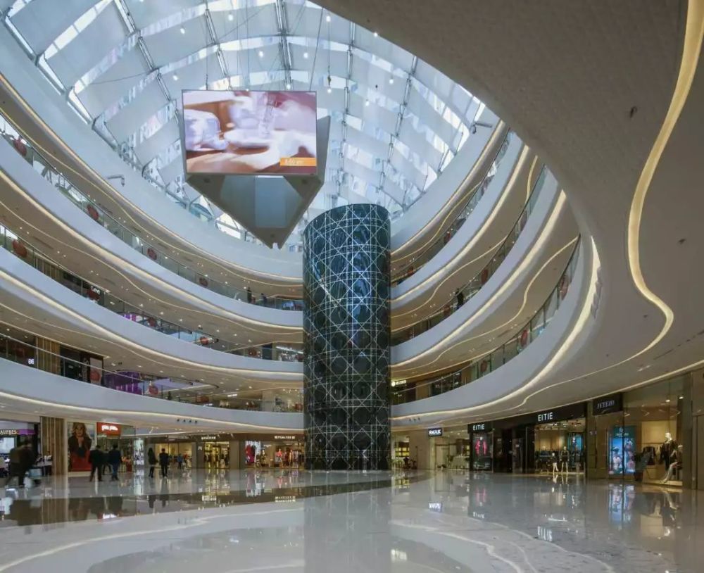 小编还听说天府仁寿万达广场计划于2021年下半年开业将为仁寿市民带来