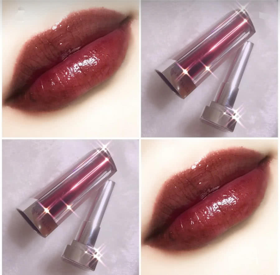 美国有个牌子叫美宝莲,法国有个牌子叫迪奥,中国有个牌子叫