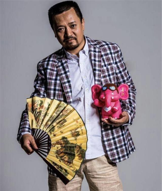 中国好歌曲老钱与妻子自杀离世只留一独女9月还发新唱片