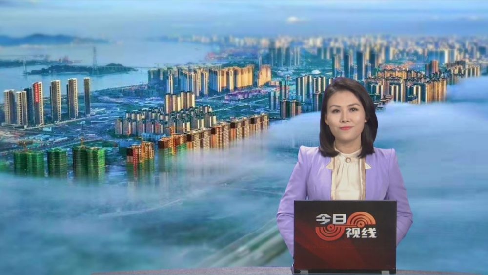 《今日视线》要改版了