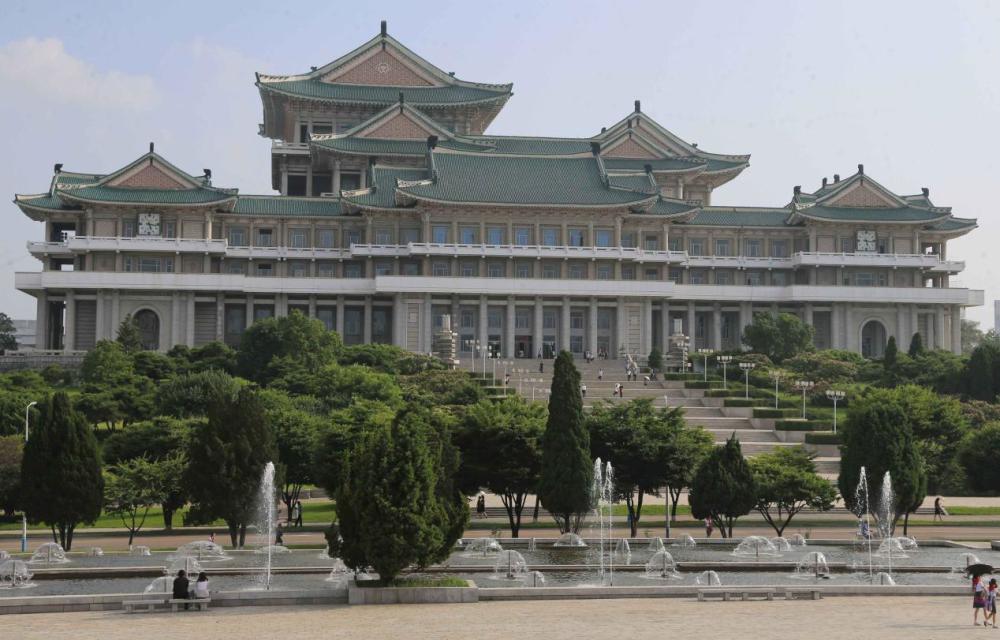 朝鲜日常生活是怎样的?游客:像中国70年代,首都地铁7点后无人