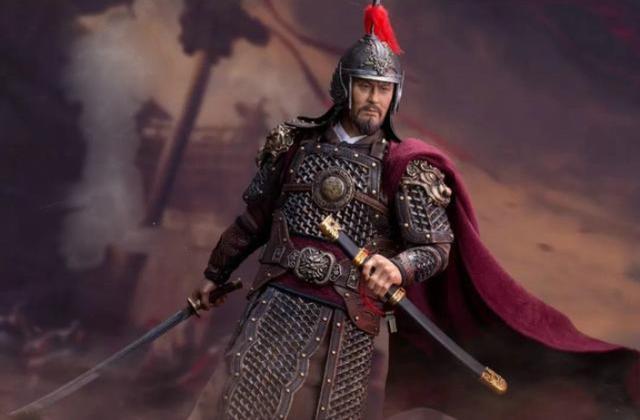 一个威震天下的明朝大将,让蒙古铁骑闻风丧胆,却被明史一笔带过