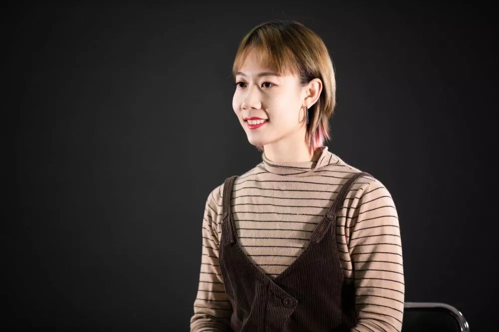 走近大咖第9期|曹贺:改变,我从炫舞开始(文末有福利)