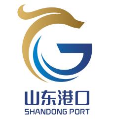 山东港口logo正式上线!