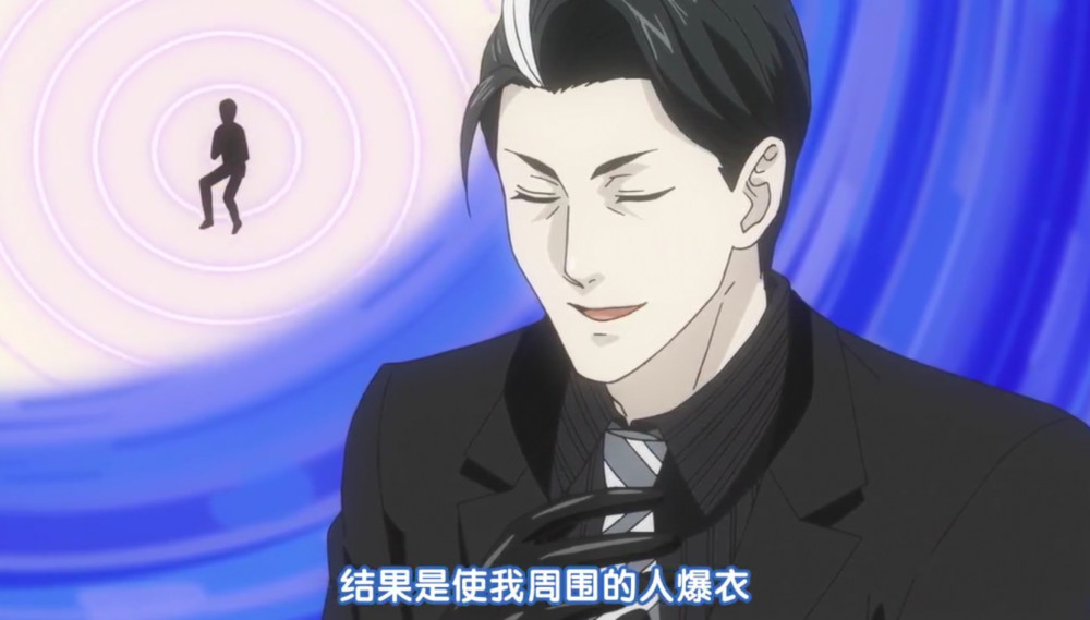 食戟之灵第四季联队食戟失败剃切蓟并没那么惨他重新获得友情