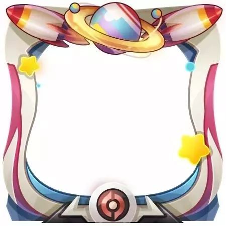 45级奖励·头像框