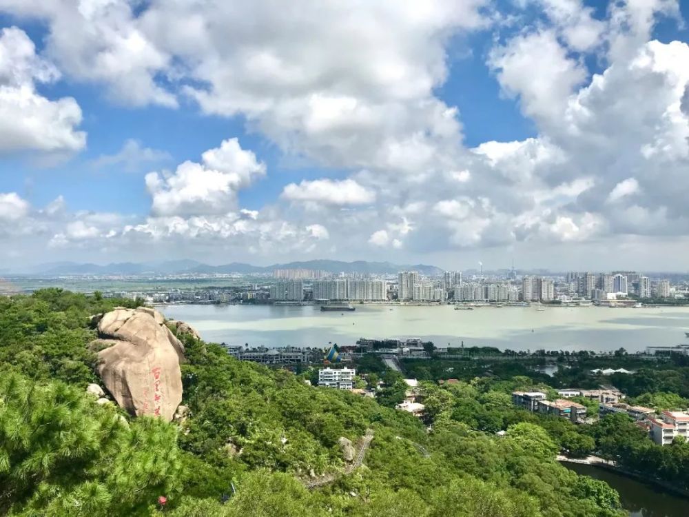 2020汕头好玩的景点_我市开展2020年汕头市文明景区创建系列活动