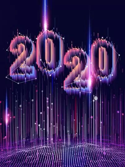 启航2020跨年之夜群星演唱会完美收官内附现场精彩视频