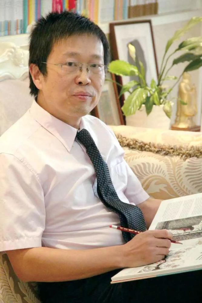 方卫平的2019私人书单