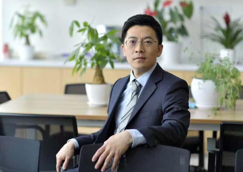 对话公募"旗手"刘格菘:紧抓华为产业链自主可控机遇