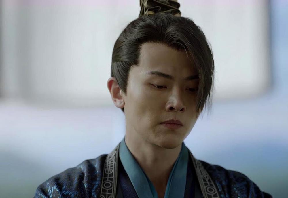 庆余年二皇子和范闲同病相怜被庆帝用来磨砺太子可惜太子不懂