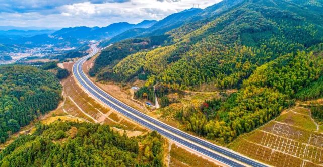 河惠莞高速月底通车收费标准公布