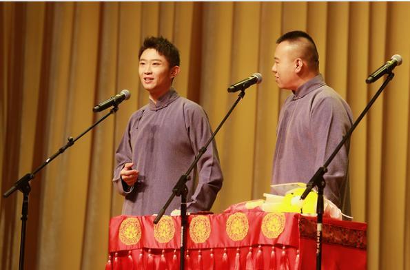 相声演员康桂生图片