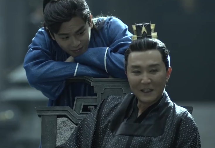 庆余年范闲临死前曝光惊人真相陈萍萍都开始慌了庆帝都要傻了