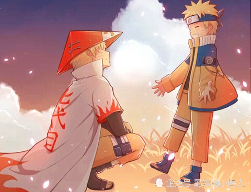 少年漫画主角很少甚至不杀人从水木到辉夜鸣人的双手洁白无瑕