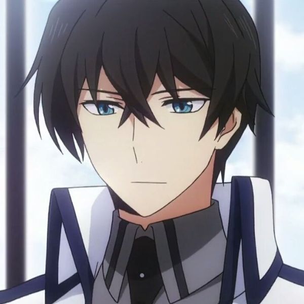 能力值设定太变态|龙傲天|动漫|设定|司波达也|二次元