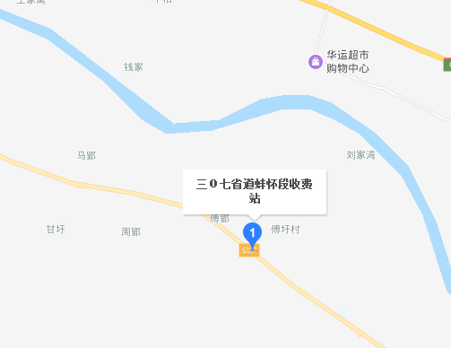 湖南307省道路线图图片