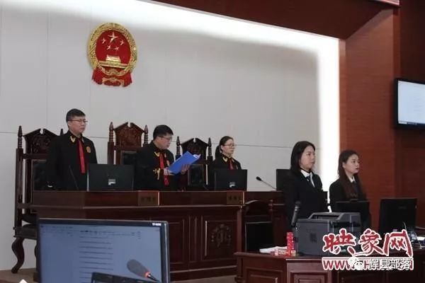 判了新乡一黑社会组织称霸一方40人获刑最高25年
