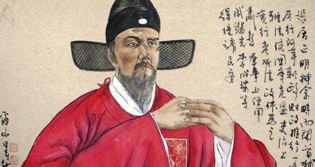 明朝历史上六位最杰出的臣子