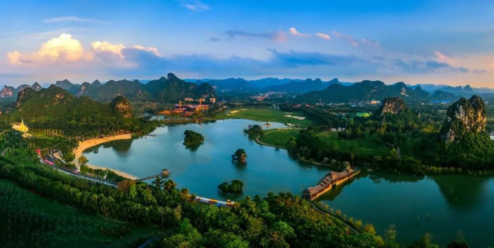 你好,2020!你好,武鸣