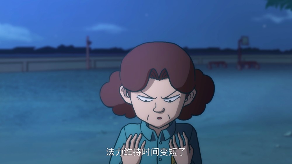 刺客伍六七江惠莲将赤牙藏在心里十年手镯就是证明