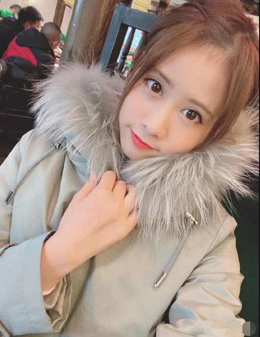 b站:一只小仙若每天吃这么多,身材还能这么苗条,太羡慕了!