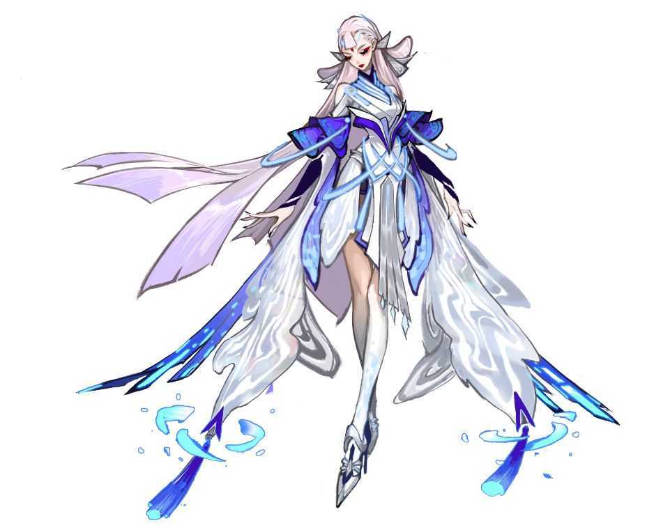 貂蝉fmvp皮肤猫影幻舞cat貂蝉教学强势出装操作