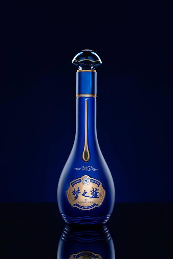 洋河推出新品梦之蓝m6酒质怎么样看看消费者如何评价