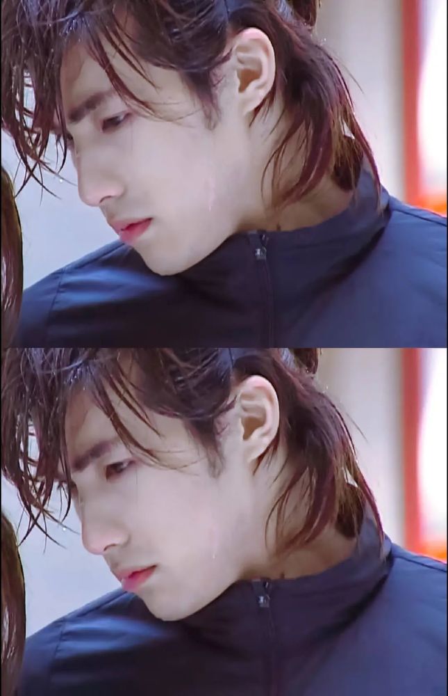 贺军翔被曝出轨?