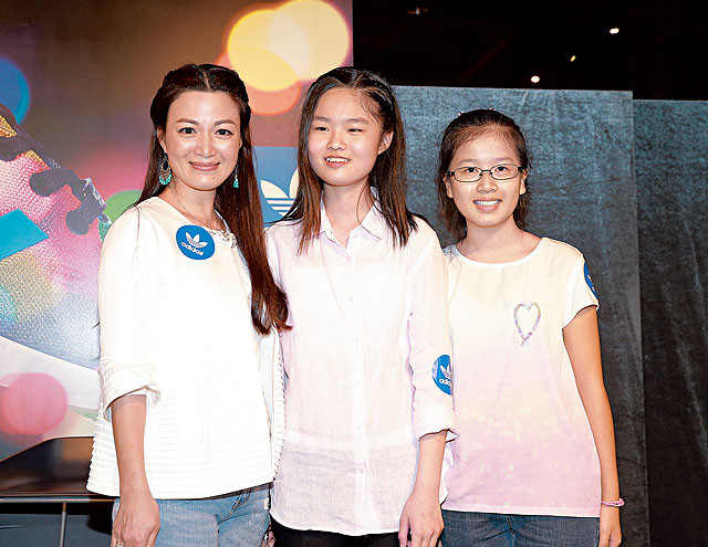 陈少霞有多富吃早餐的餐厅要50万会费入会排20年被称富豪乐园