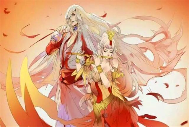 王者荣耀凤求凰返场成定局限定不等于绝版众望所归何必争执