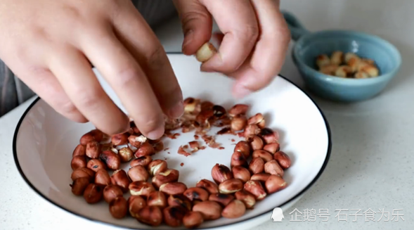 年夜饭预备菜式 吉祥如意口水鸡 好吃又开胃 到时吃的开心 乐呵呵 腾讯新闻