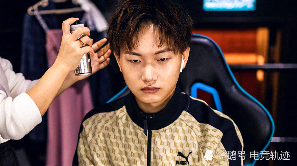 sky看过qg打ag的比赛后,直言想买下fly,不论多少钱!