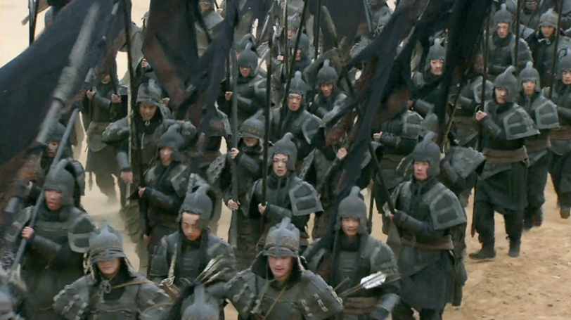 他与蜀汉的姜维齐名,蜀国灭亡之际前去救援,却在半路无故消失!