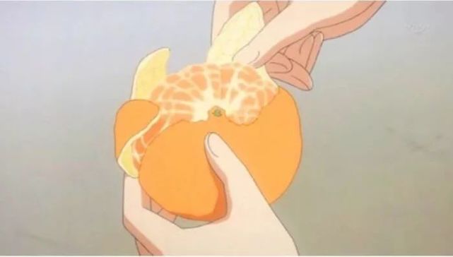 男子连吃5个橘子进icu医生提醒这类人要千万注意