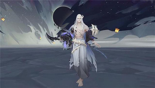 阴阳师：四个价值最高的SR，实力将长期远超SSR