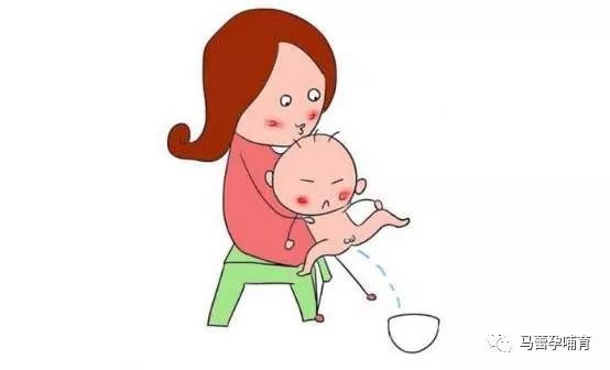 隔代育儿过不去的坎系列之把屎把尿危害知多少