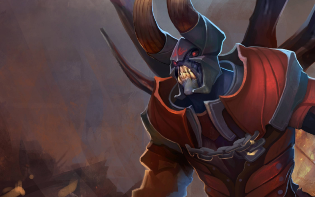 dota2新手教学:暗影牧师戴泽的详细出装,喜欢刀塔的看一下