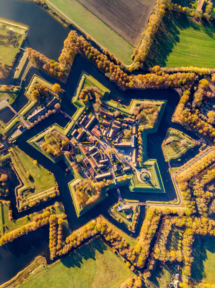 一文看懂,荷兰为什么要改名?