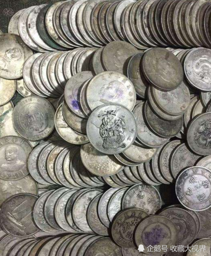 这五种天价古董价值最少100万起但劝新手碰都不要碰