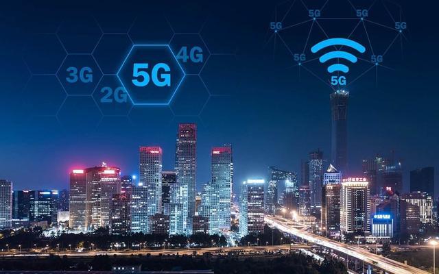 中国5g建设成就突出,80%的5g网络建设正加紧推进|5g|中国移动|5g基站