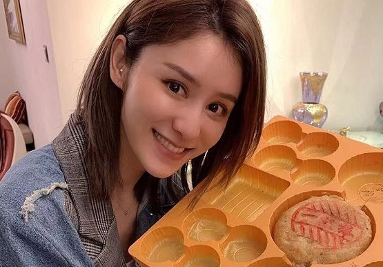 林峯宣布与网红妻子结婚前女友吴千语与之复合彻底无望