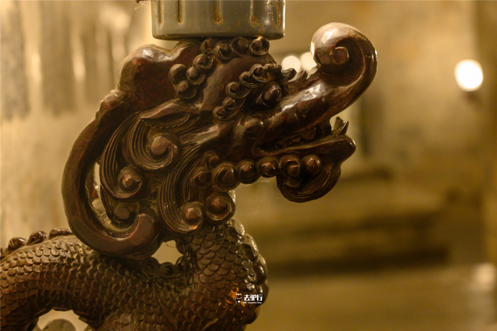 中国第一清官 后人视他为神明 在其墓园旁耗资打造42米高清风阁 腾讯新闻