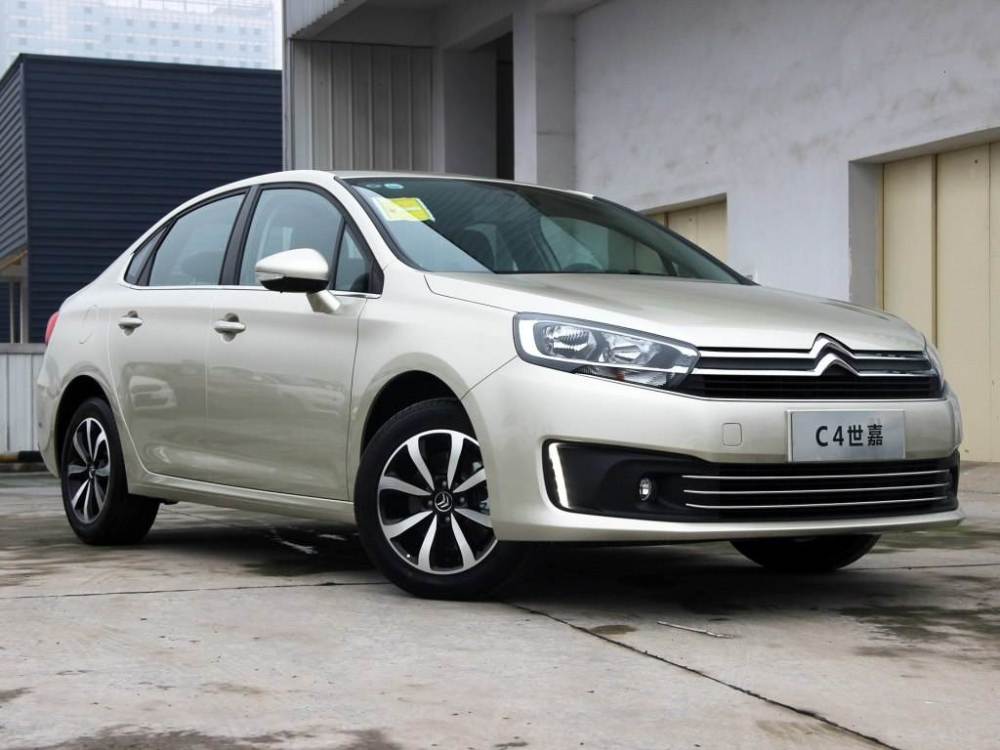 当然不仅仅是雪铁龙,标致同样是如此,譬如说颇显欧洲风格的308s,5008