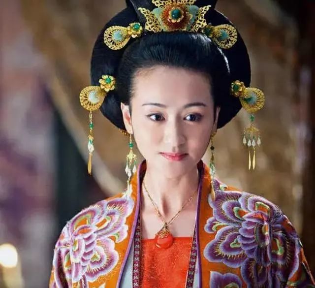 但宋太宗的两位妻子,一位皇后却没有给他留下子嗣.