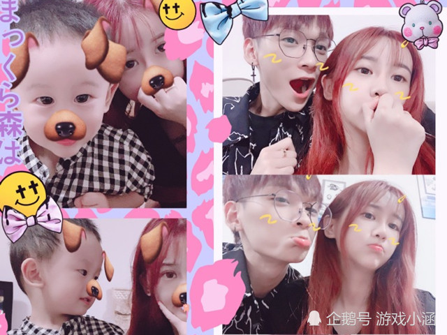 杨清柠晒出大宝贝和小宝贝,粉丝的评论有些扎心