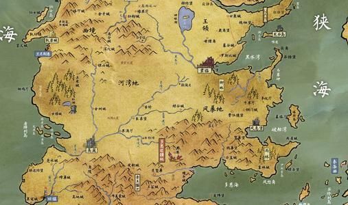 从《将夜》到《庆余年》,今天聊聊网文改编剧