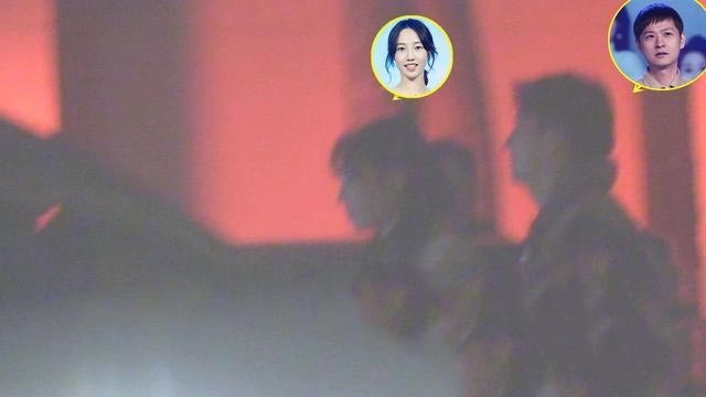 新年首个恋情新瓜！白百何被曝和大学男友旧情复燃，凌晨相伴回家（组图） - 5