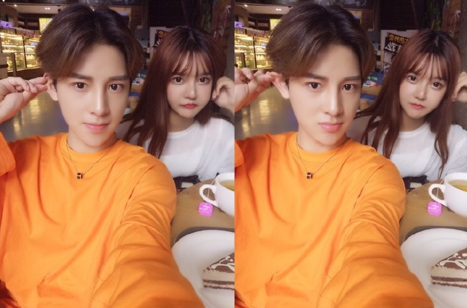 韩安冉离婚10天,曹司令:才20几岁一切都还来得及,努力活自己